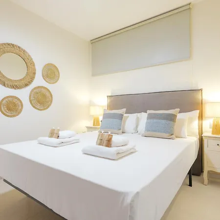 Apartamento Oceanview With Balcony