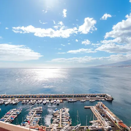 Apartamento Oceanview With Balcony *