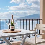 Apartment Oceanview With Balcony Radazul