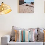 Apartment Oceanview With Balcony Radazul