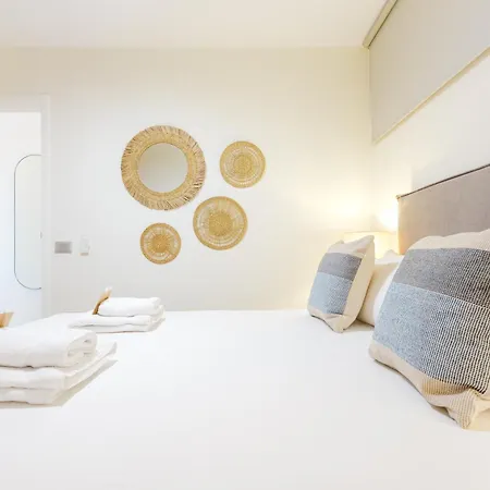 Appartement Oceanview With Balcony *