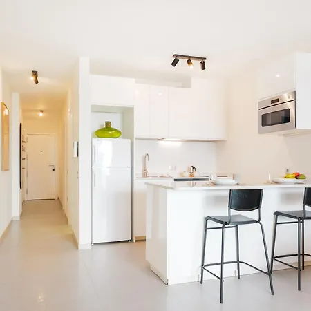 Oceanview With Balcony * Radazul