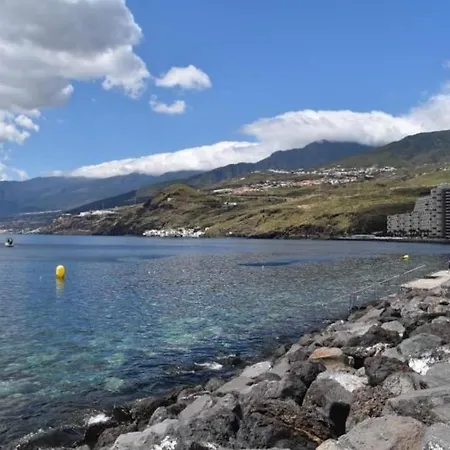 Oceanview With Balcony