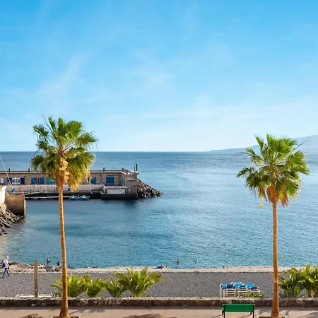 Appartement Oceanview With Balcony Radazul