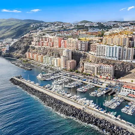 Oceanview With Balcony *