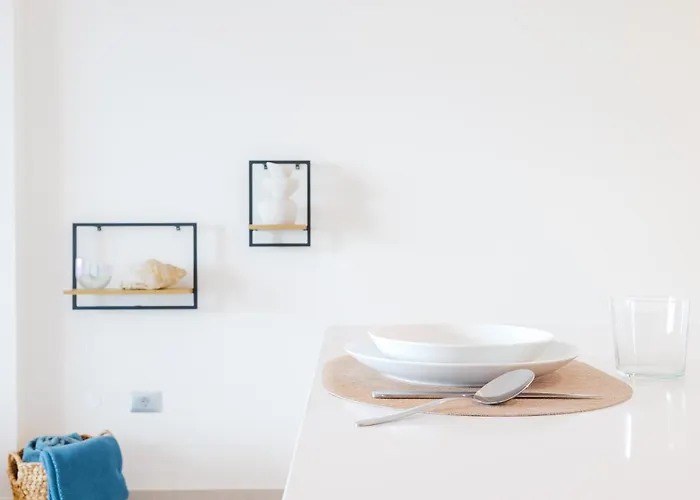 Appartement Oceanview With Balcony