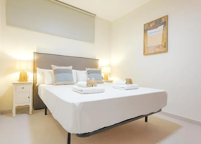 Appartement Oceanview With Balcony *