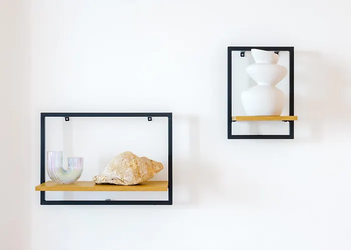 Oceanview With Balcony Appartement