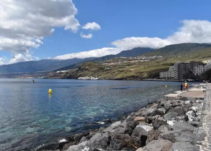 Oceanview With Balcony