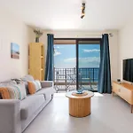 Appartement Oceanview With Balcony Radazul
