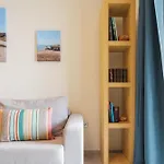 Appartement Oceanview With Balcony