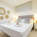 Appartement Oceanview With Balcony
