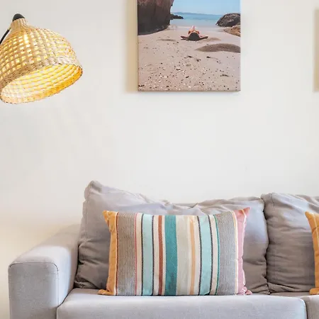 דירה Oceanview With Balcony Radazul