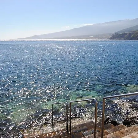 דירה Oceanview With Balcony *
