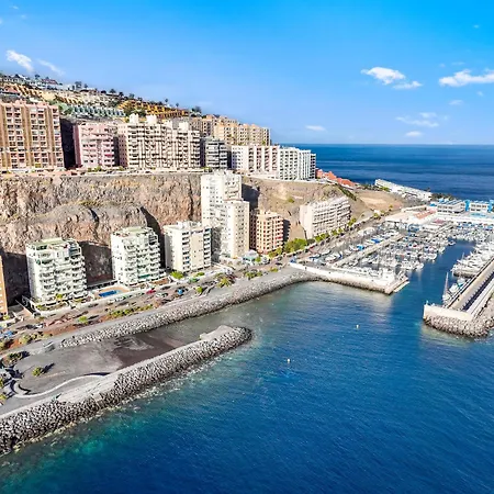 Oceanview With Balcony Radazul