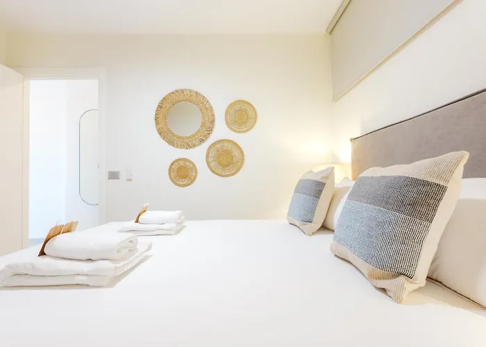 Διαμέρισμα Oceanview With Balcony *