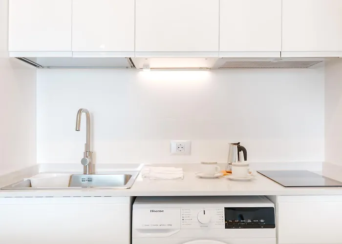 公寓 Oceanview With Balcony Radazul