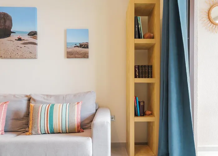 Apartment Oceanview With Balcony