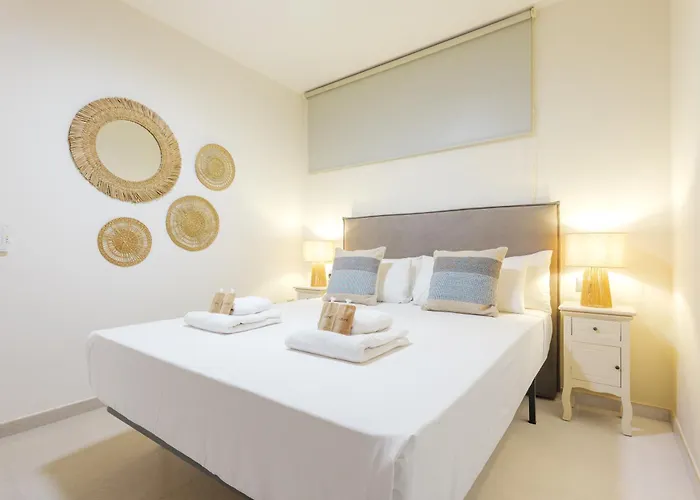 Διαμέρισμα Oceanview With Balcony