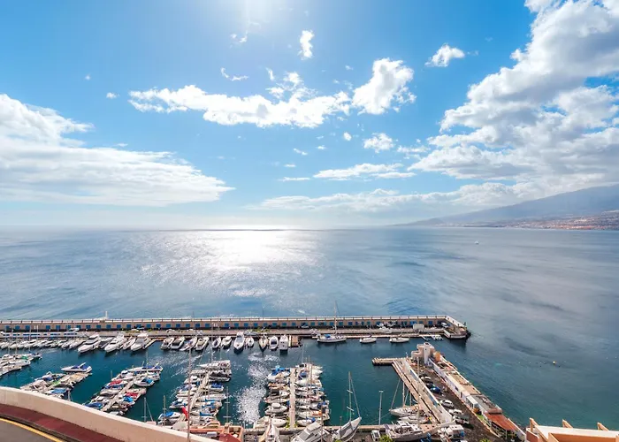 Διαμέρισμα Oceanview With Balcony *