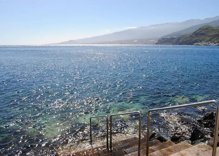 公寓 Oceanview With Balcony *