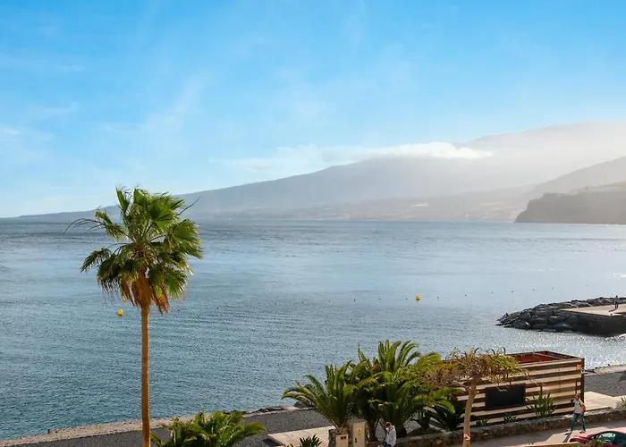 Oceanview With Balcony *