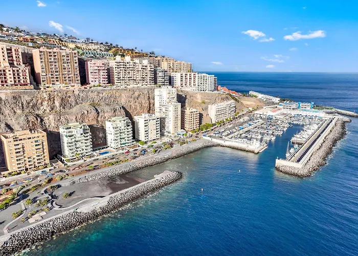 Oceanview With Balcony Radazul