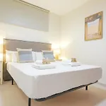 Appartamento Oceanview With Balcony *