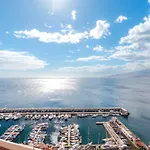 Appartamento Oceanview With Balcony *